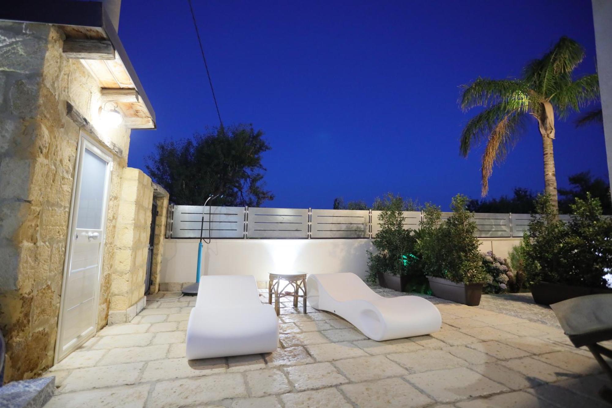 Relais Dea Degli Ulivi Hotel Agrigento Eksteriør billede
