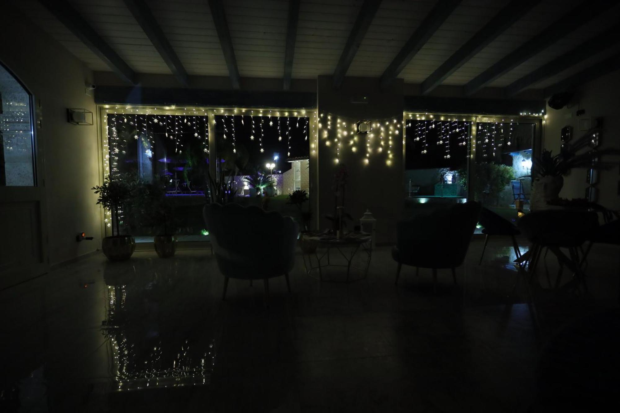 Relais Dea Degli Ulivi Hotel Agrigento Eksteriør billede