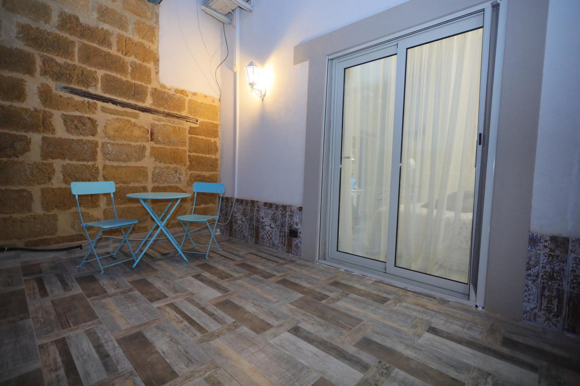 Relais Dea Degli Ulivi Hotel Agrigento Eksteriør billede