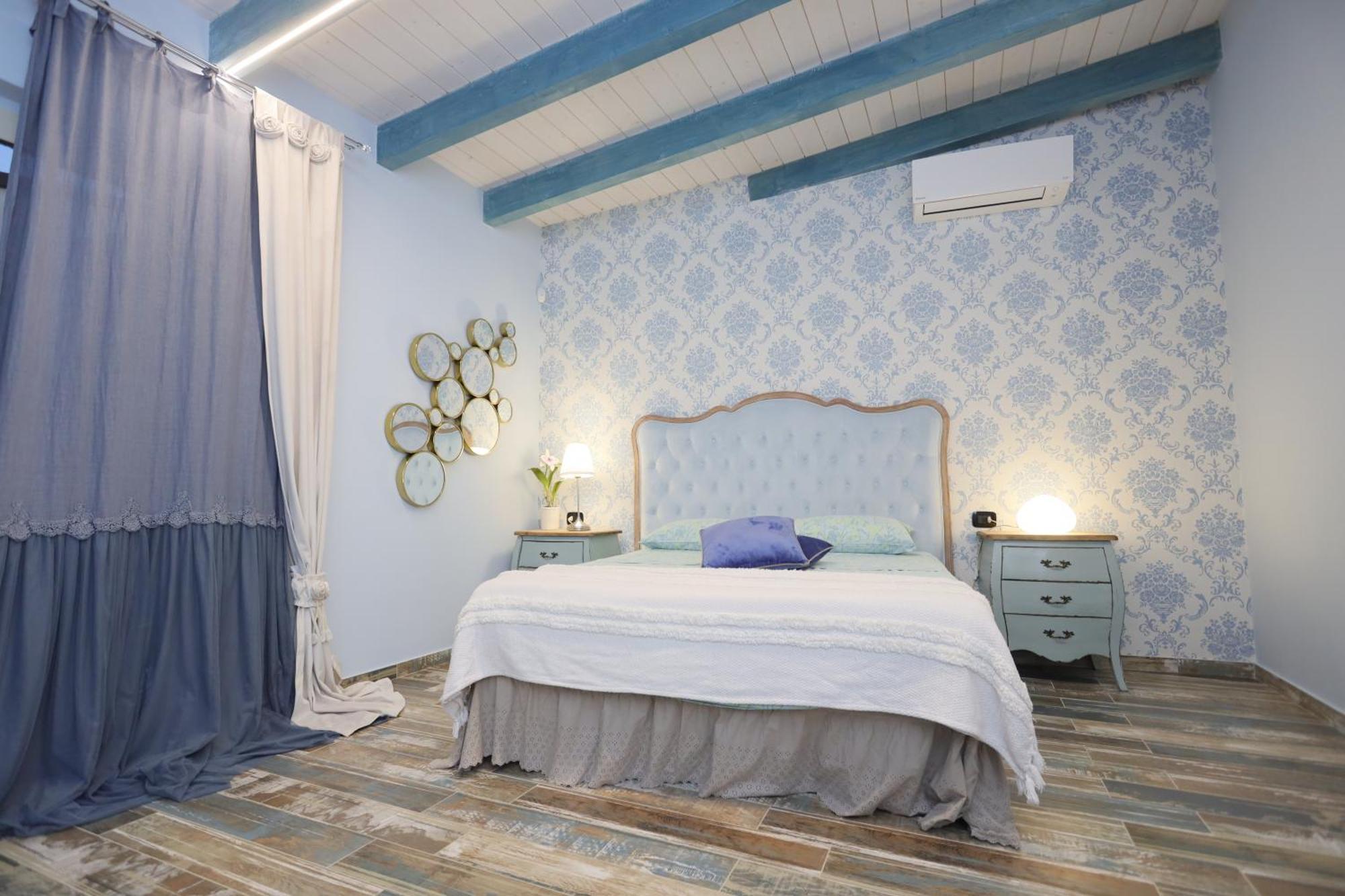 Relais Dea Degli Ulivi Hotel Agrigento Eksteriør billede