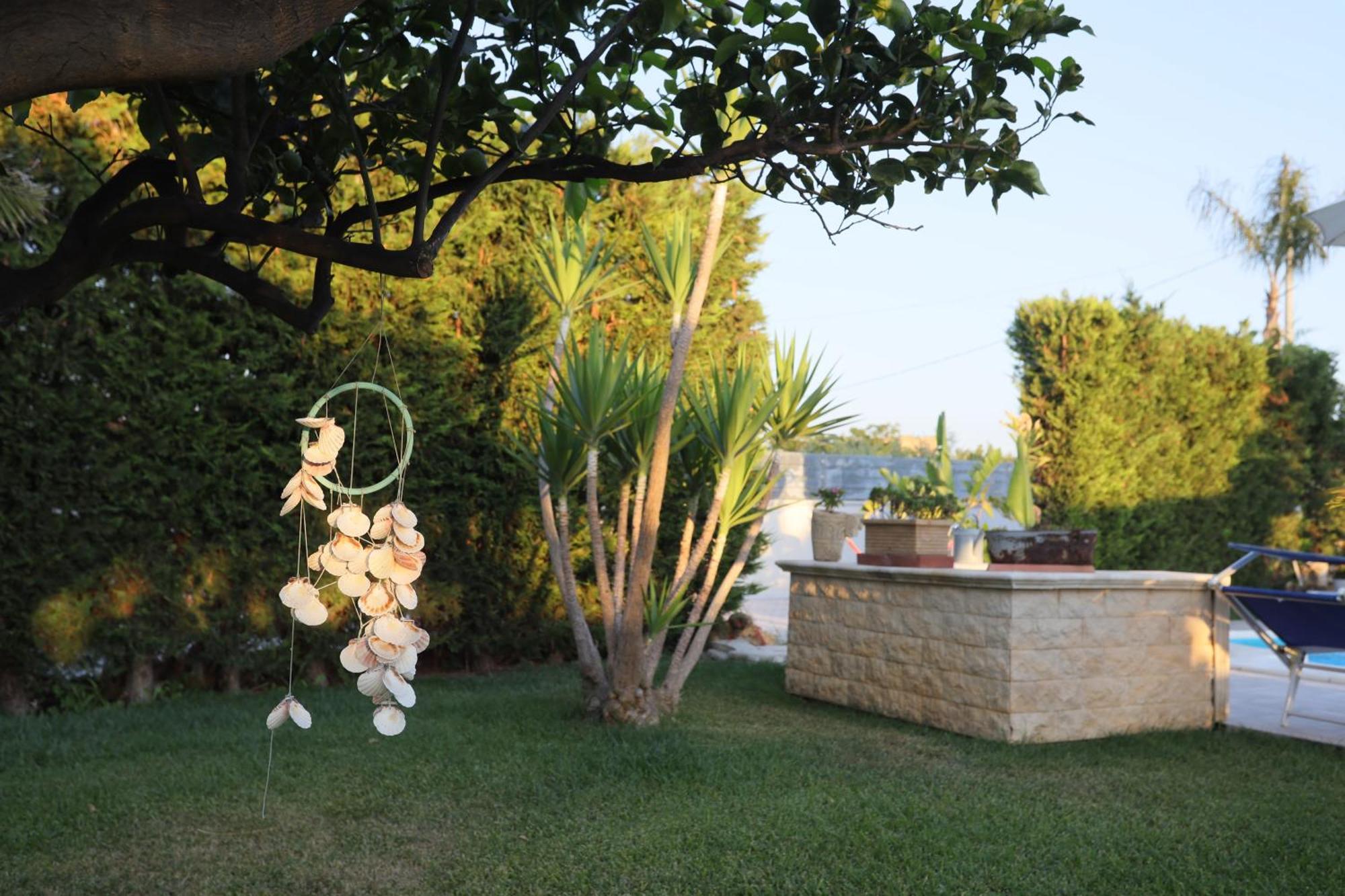 Relais Dea Degli Ulivi Hotel Agrigento Eksteriør billede