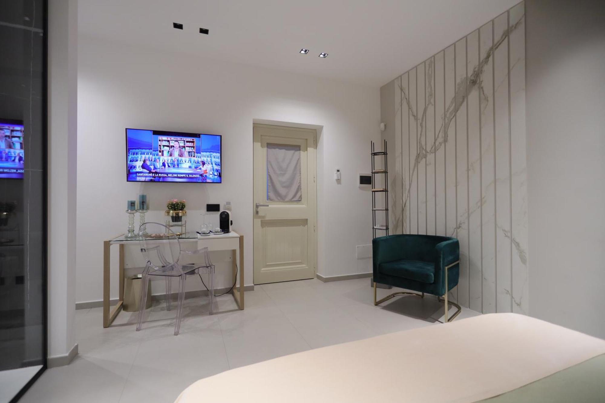 Relais Dea Degli Ulivi Hotel Agrigento Eksteriør billede
