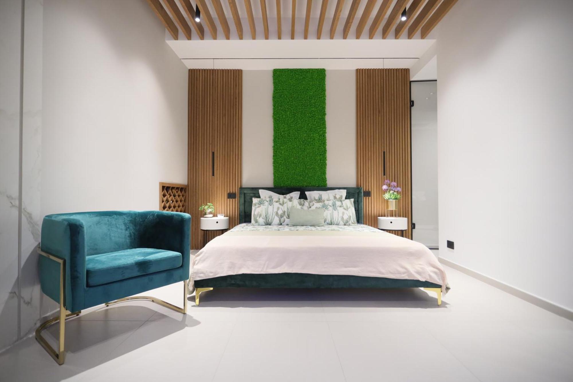 Relais Dea Degli Ulivi Hotel Agrigento Eksteriør billede