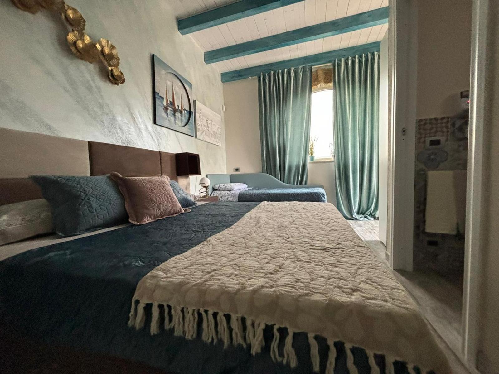 Relais Dea Degli Ulivi Hotel Agrigento Eksteriør billede